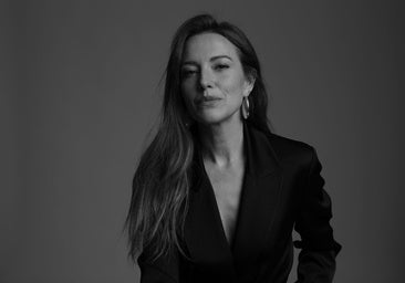 Lidia Maroñas, dermatóloga: “La piel no es un problema que hay que solucionar, es una historia que hay que entender.